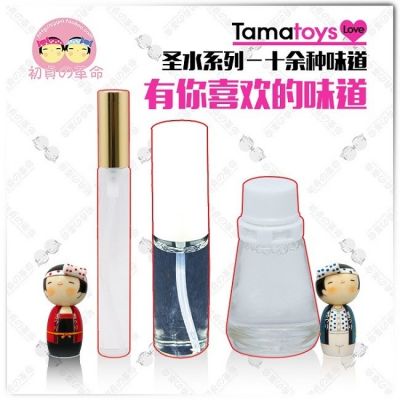 Nước Hoa Kích Dục Nữ - Nhật Bản Tamatoys - Hàng Hiếm (AH890)