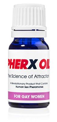 Nước Hoa Kích Dục Cho Lesbian - Hàng Mỹ - Không Mùi (AH1400)